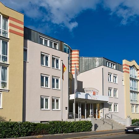 Hotel Prinz Eugen 德累斯顿 外观 照片